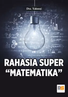 Rahasia Super Matematika