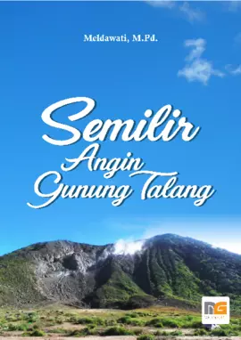 Semilir Angin Gunung Talang