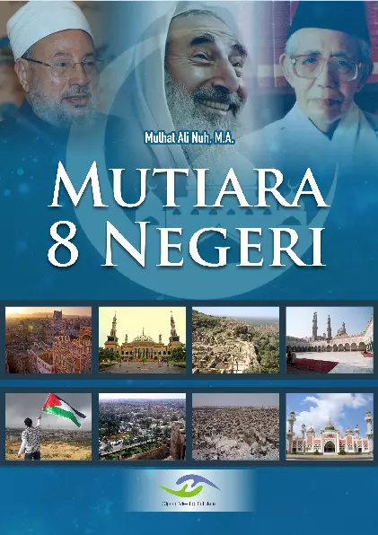 Mutiara 8 Negeri