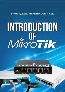 Introduction Of MikroTik