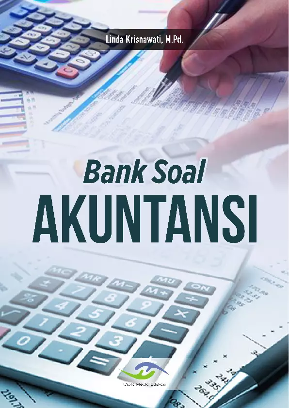 Bank Soal Akuntansi