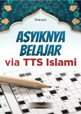 Asyiknya Belajar via TTS Islami