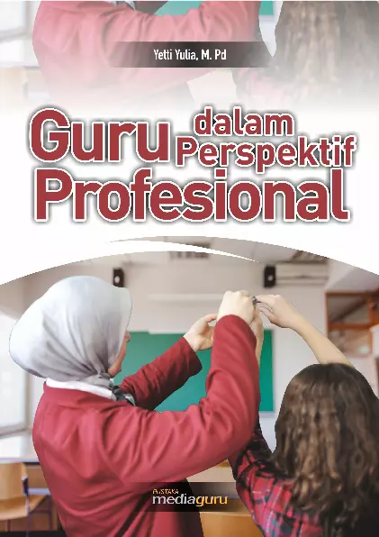 Guru dalam Perspektif Profesional