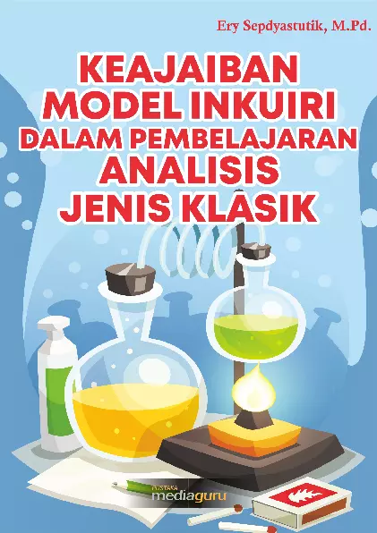 Keajaiban Model Inkuiri Dalam Pembelajaran