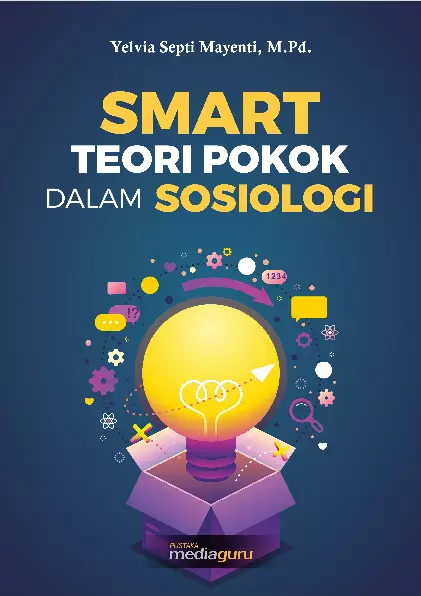 Smart Teori Pokok dalam Sosiologi