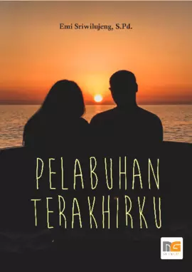 Pelabuhan Terakhirku