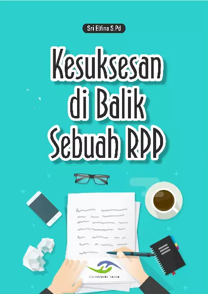 Kesuksesan di Balik Sebuah RPP