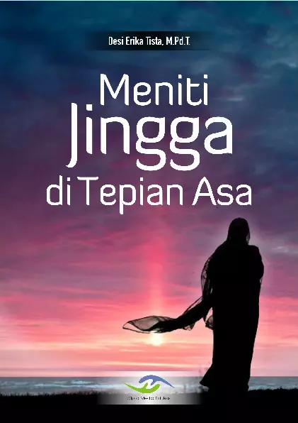 Meniti Jingga di Tepi Asa