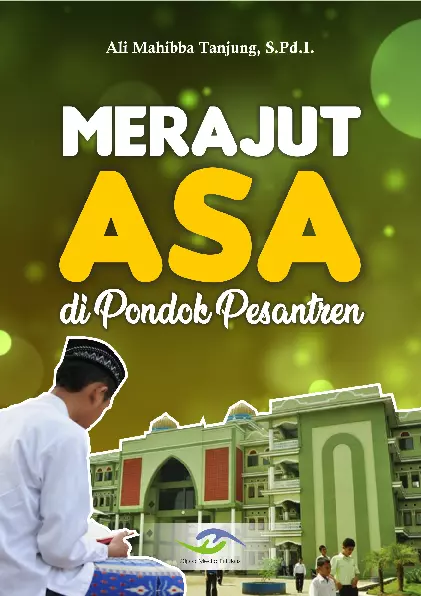 Merajut Asa di Pondok Pesantren