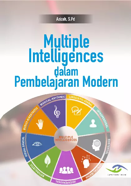 Multiple Intellegences dalam Pembelajaran Modern