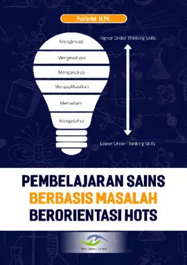 Pembelajaran Sains Berbasis Masalah Berorientasi HOTS