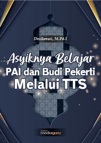 Asyiknya Belajar PAI dan Budi Pekerti Melalui TTS