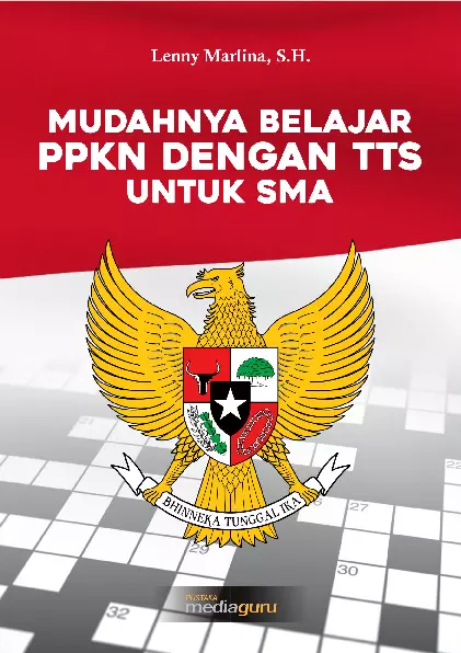 Mudahnya Belajar PPKn dengan TTS untuk SMA