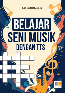 Belajar Seni Musik dengan TTS