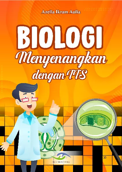 Biologi Menyenangkan dengan TTS