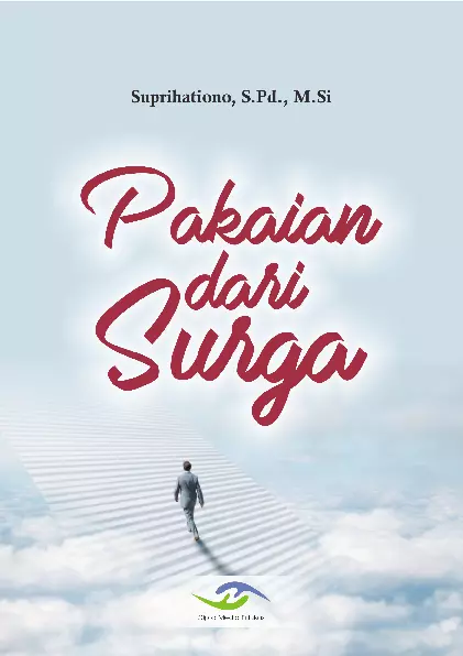 Pakaian dari Surga