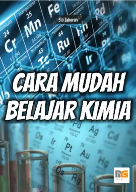 Cara Mudah Belajar Kimia