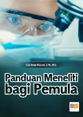 Panduan Meneliti bagi Pemula