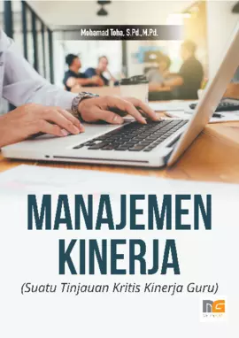 Manajemen Kinerja (Suatu Tinjauan Kritis Kinerja Guru)