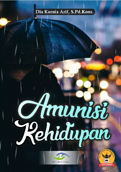 Amunisi Kehidupan