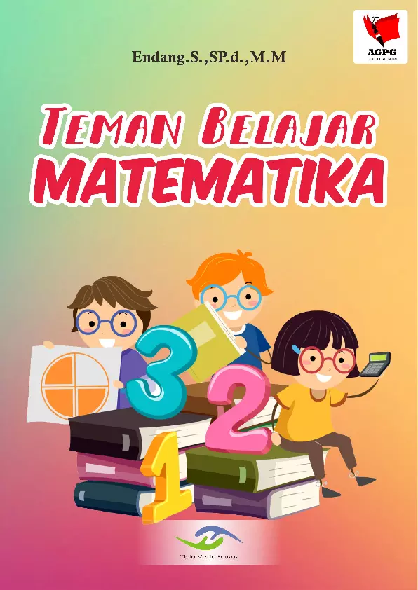 Teman Belajar Matematika