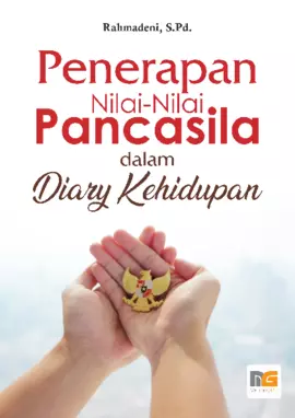 Penerapan Nilai‐Nilai Pancasila dalam Diary Kehidupan