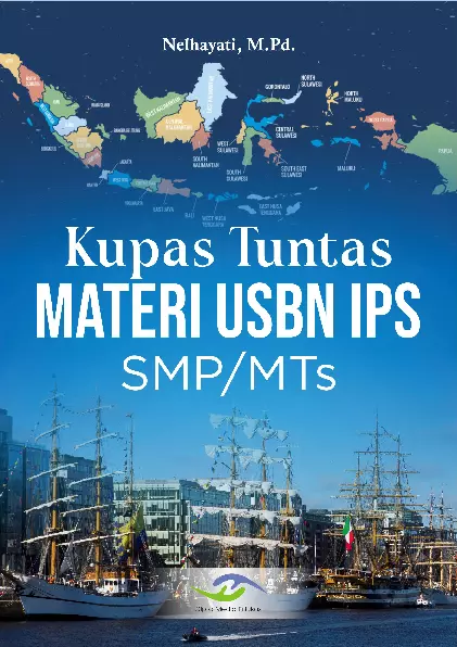 Kupas Tuntas Materi USBN IPS SMP/MTs