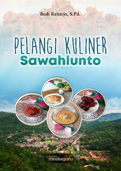 Pelangi kuliner Sawahlunto