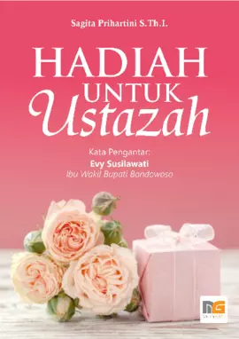 Hadiah untuk Ustazah