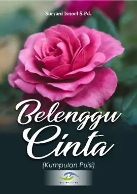 Belenggu Cinta (Kumpulan Puisi)