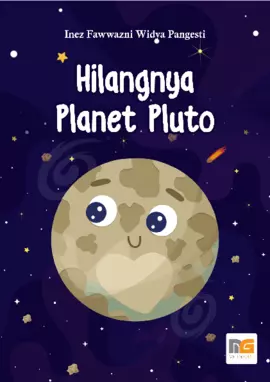 Hilangnya Planet Pluto