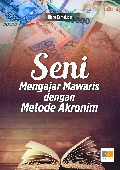 Seni Mengajar Mawaris dengan Metode Akronim