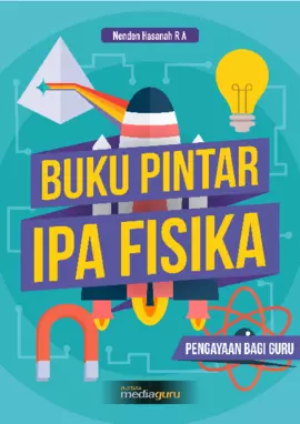 Buku Pintar IPA Fisika