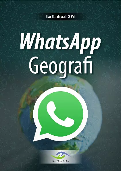 WhatsApp Geografi