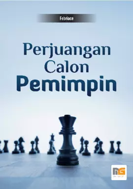 Perjuangan Calon Pemimpin