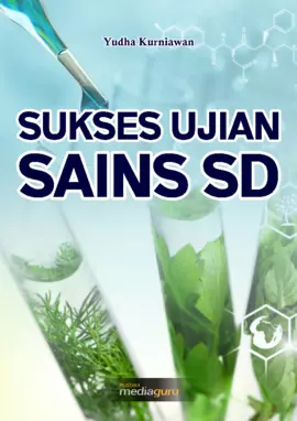 Sukses ujian sains SD