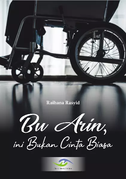 Bu Arin, ini Bukan Cinta Biasa