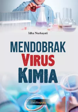 Mendobrak Virus Kimia