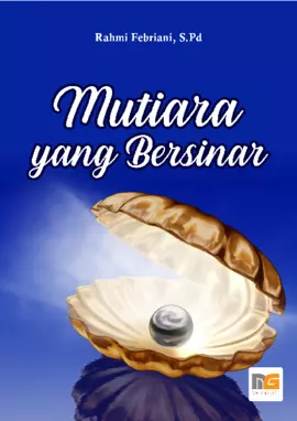 Mutiara yang Bersinar