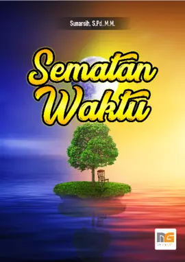 Sematan Waktu