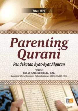 Parenting Qurani Pendekatan Ayat‐Ayat Alquran