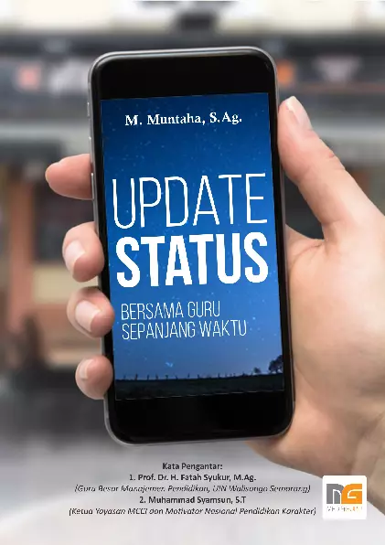 Update Status Bersama Guru Sepanjang Waktu