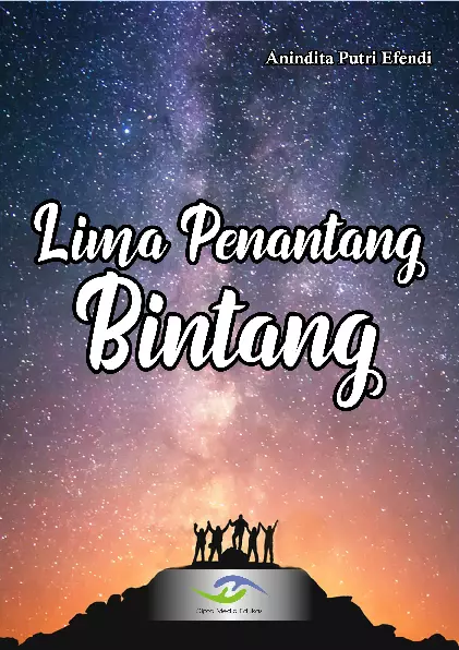 Lima Pantang Bintang