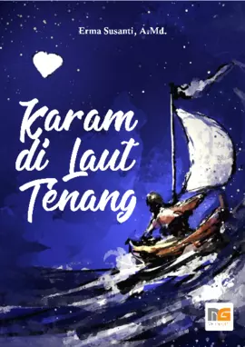 Karam di Laut Tenang