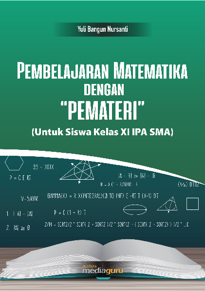 Pembelajaran matematika dengan pemateri