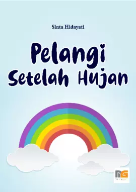 Pelangi setelah Hujan