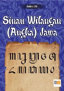 Sinau Wilangan (Angka) Jawa