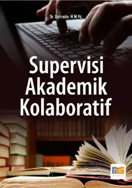 Supervisi Akademik Kolaboratif