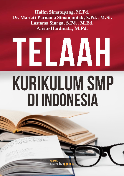 Telaah Kurikulum SMP di Indonesia