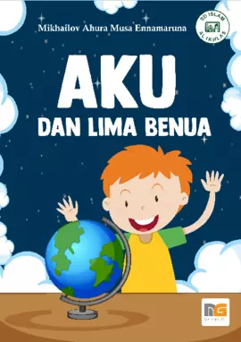 Aku dan Lima Benua